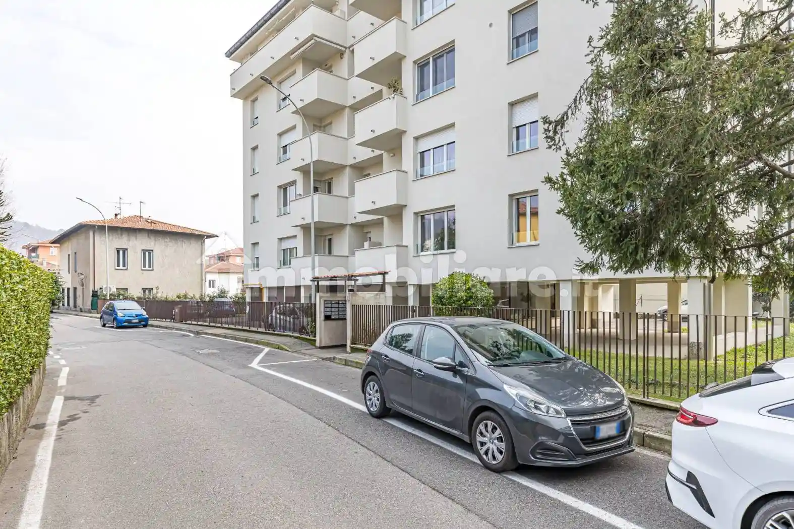 Appartamento in vendita a Como