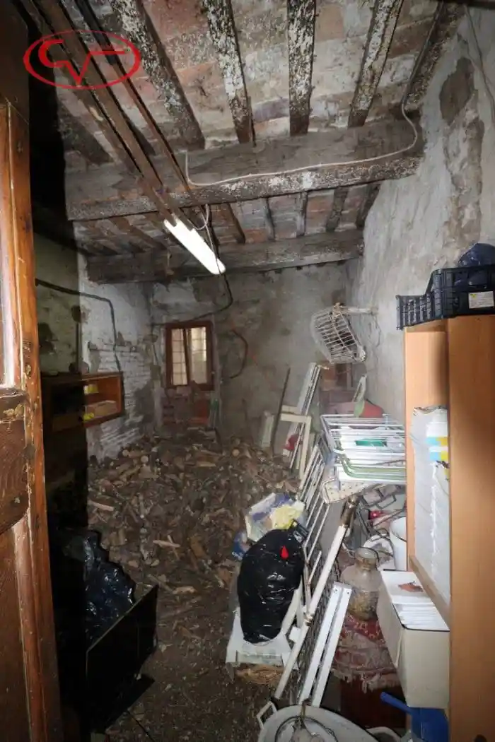 Appartamento in vendita a Laterina Pergine Valdarno