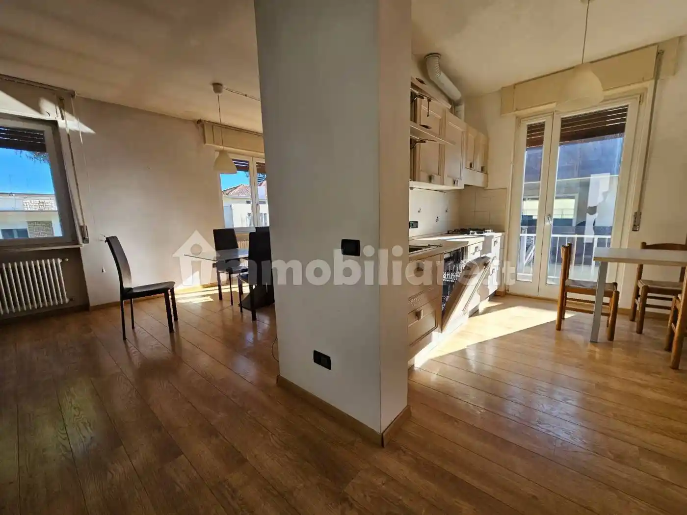 Appartamento in vendita a Schio