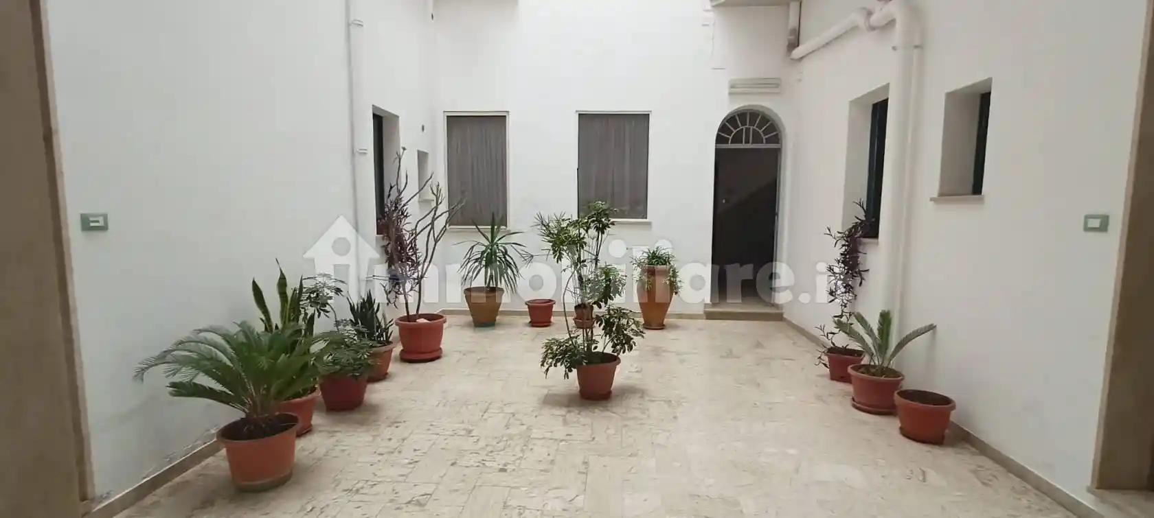 Appartamento in affitto a Trapani