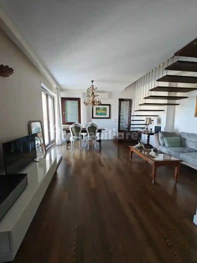 Attico - Mansarda - foto 5