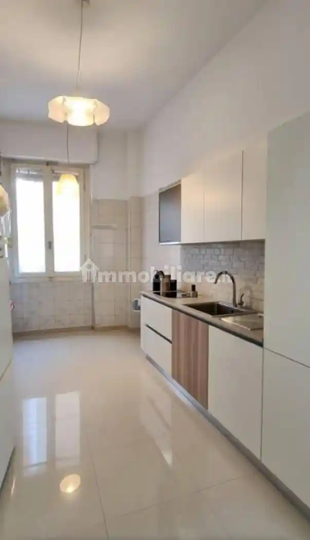 Appartamento in vendita a Firenze