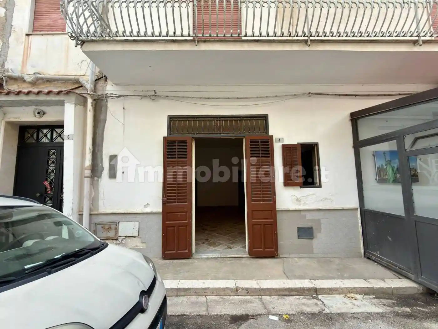 Appartamento in vendita a Partinico