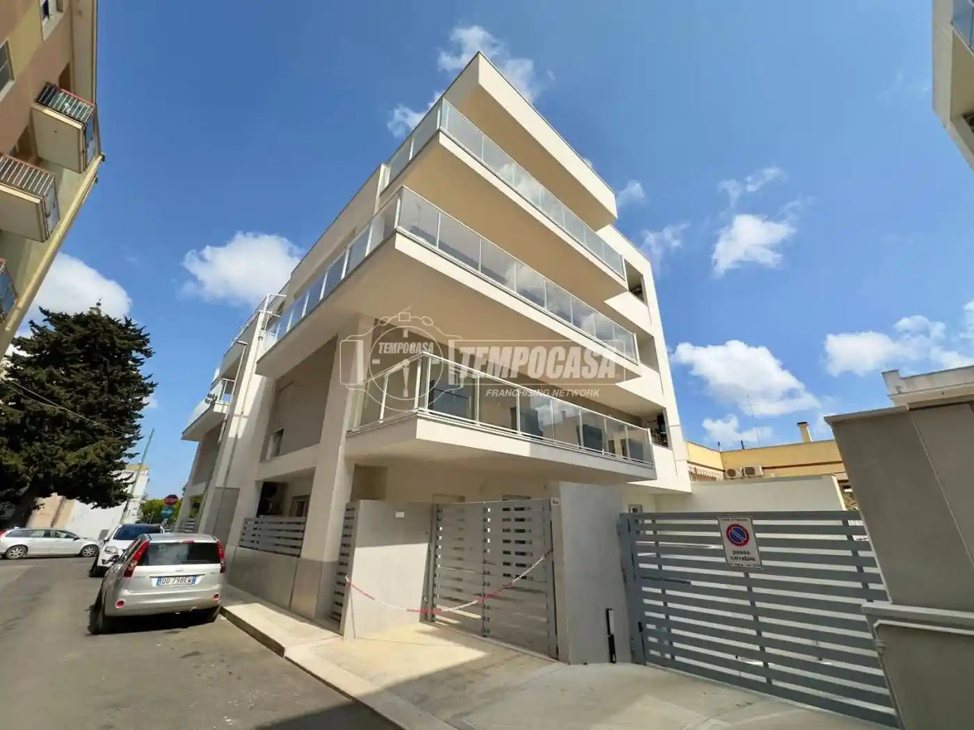 Attico - Mansarda in vendita a Valenzano