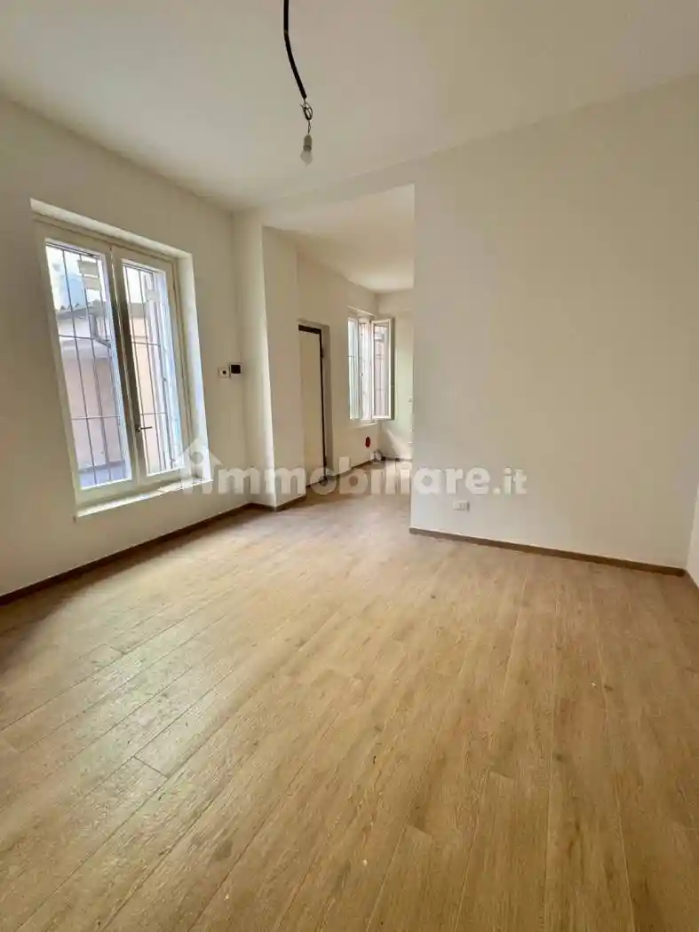 Appartamento in vendita a Lodi