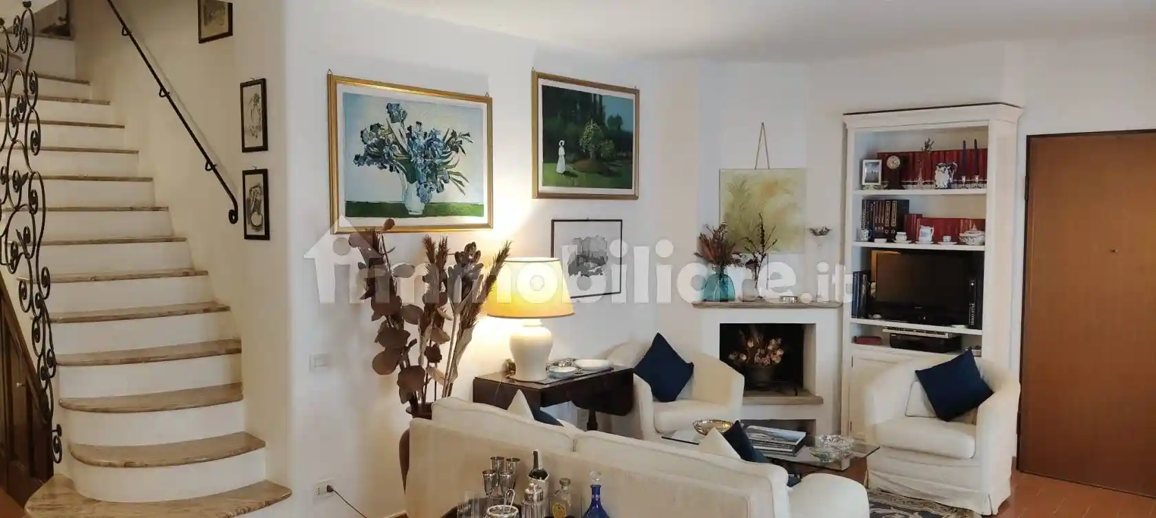 Appartamento in vendita a Orbetello