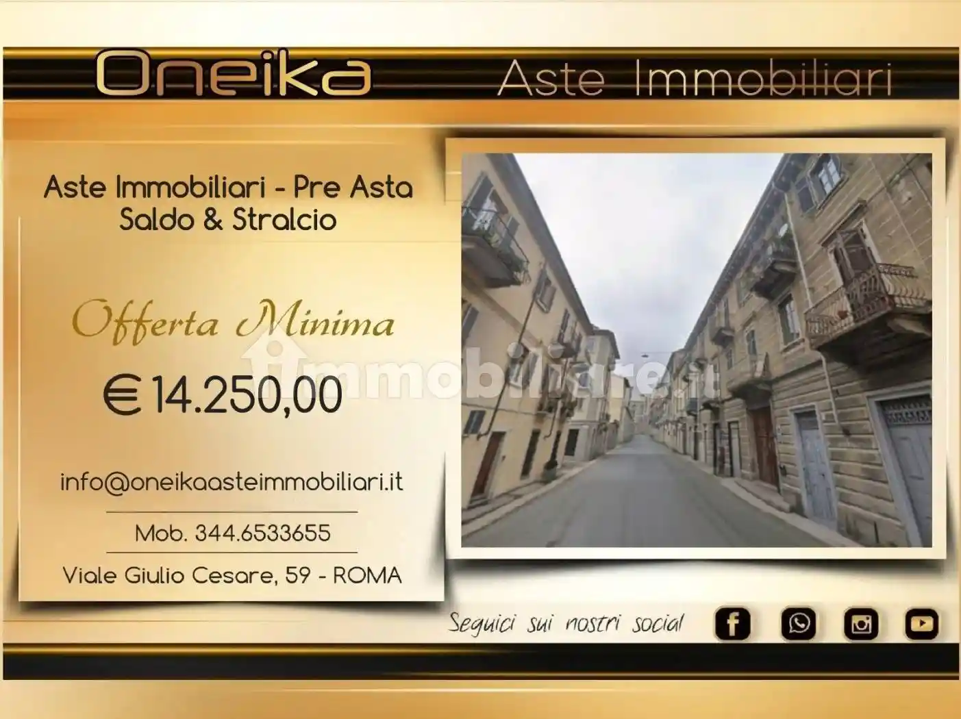 Attico - Mansarda in vendita a Torino