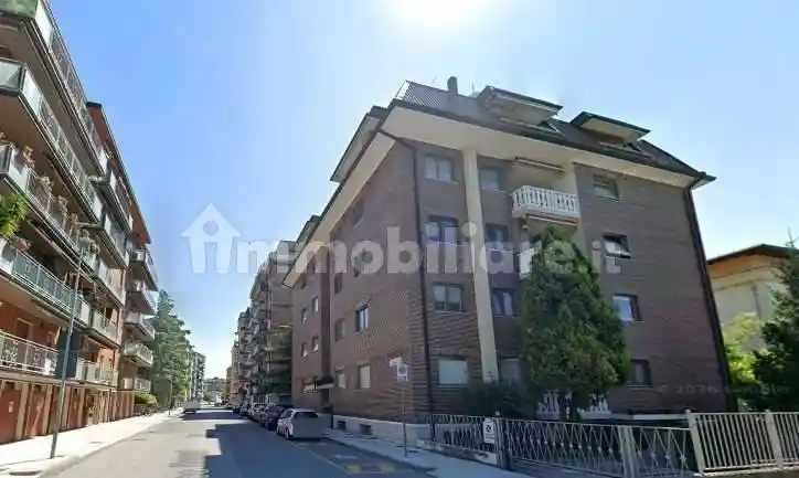 Appartamento in vendita a Monfalcone