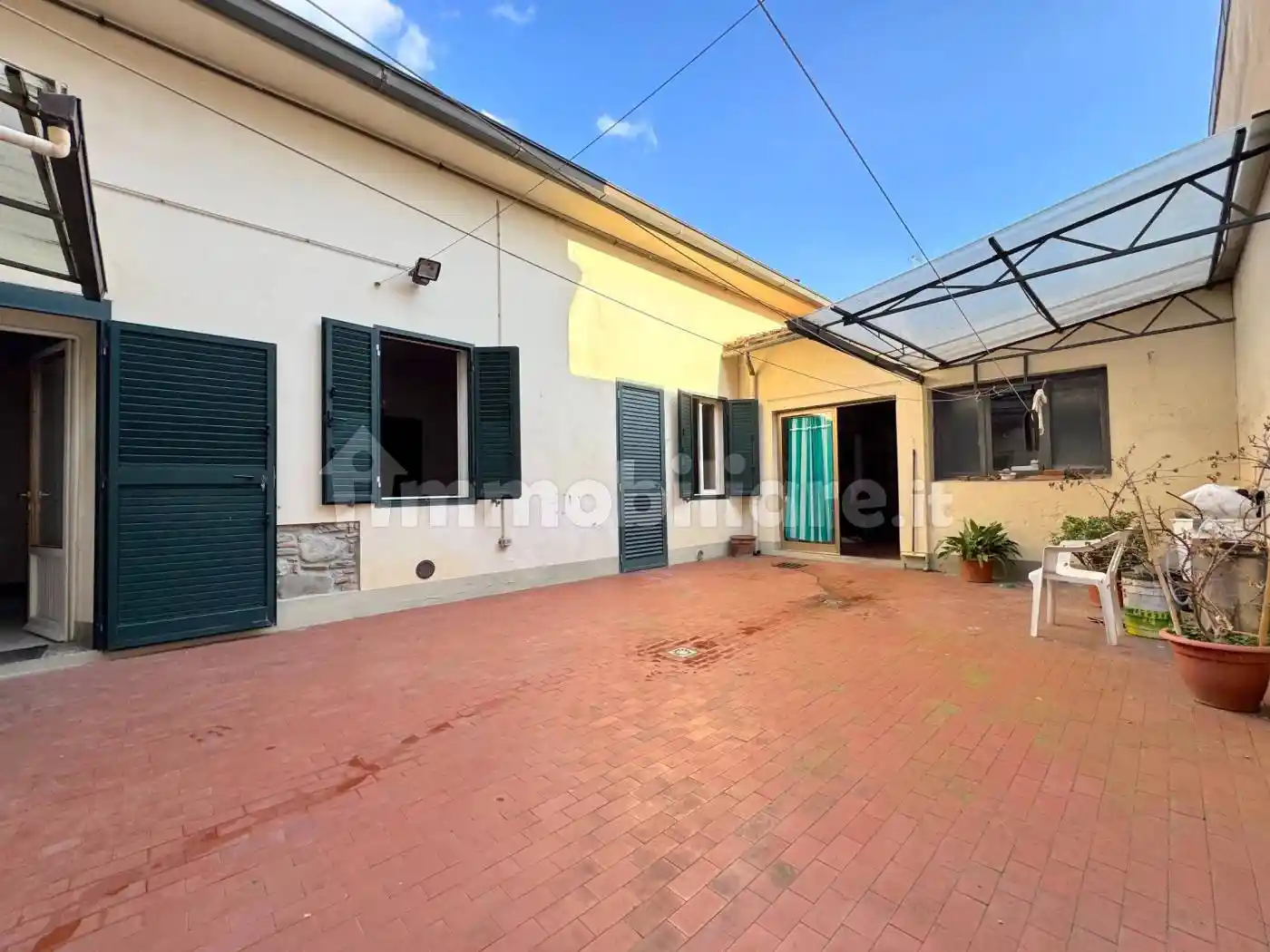 Casa indipendente in vendita a Vaiano