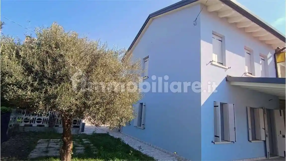 Villetta a schiera in vendita a Venezia