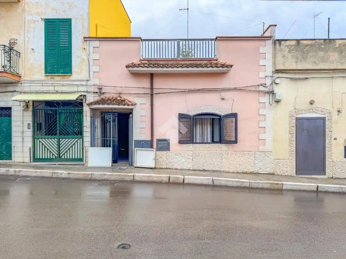 Casa indipendente in vendita a Andria