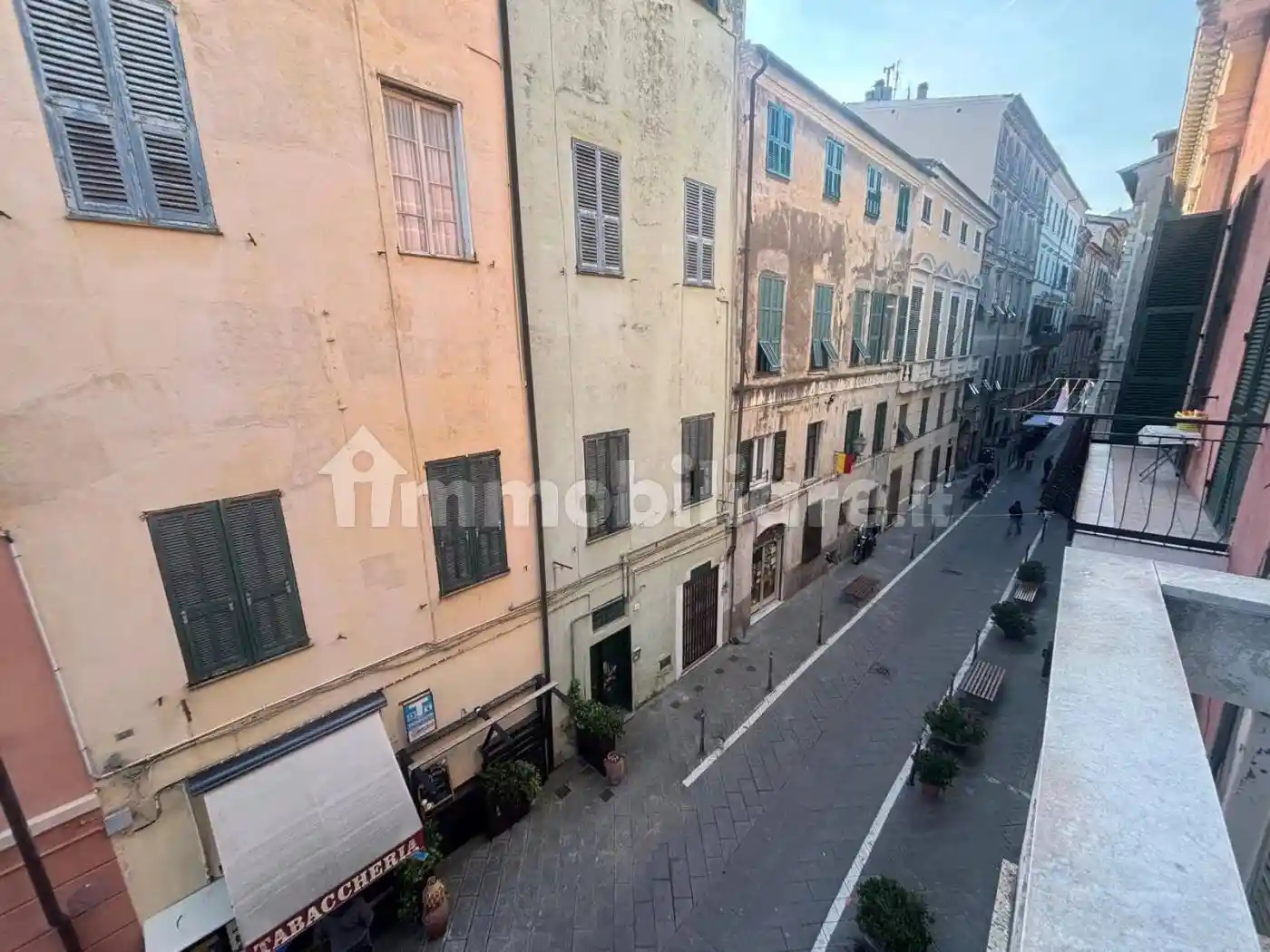 Appartamento in vendita a Ventimiglia