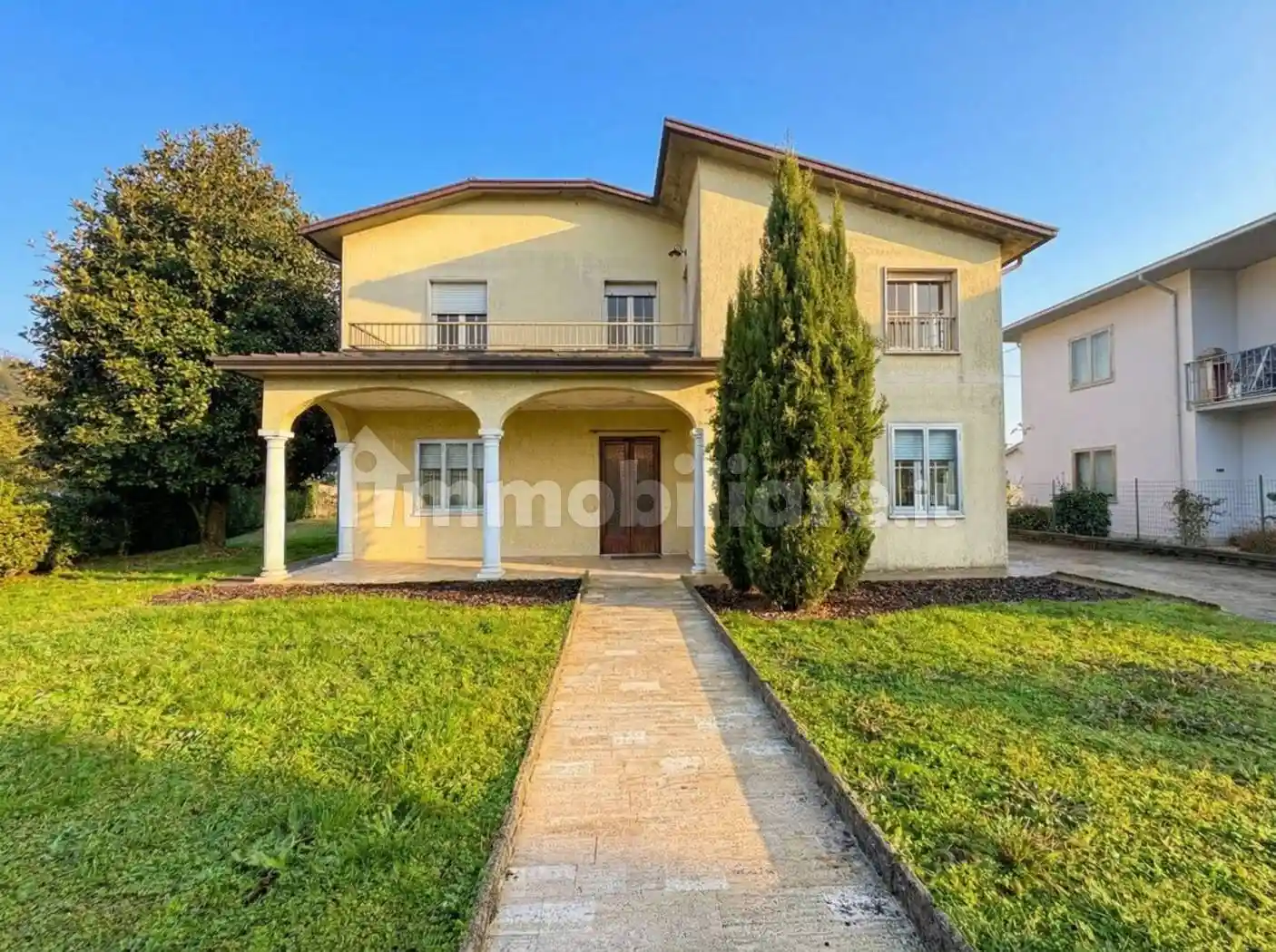 Villa in vendita a Asola