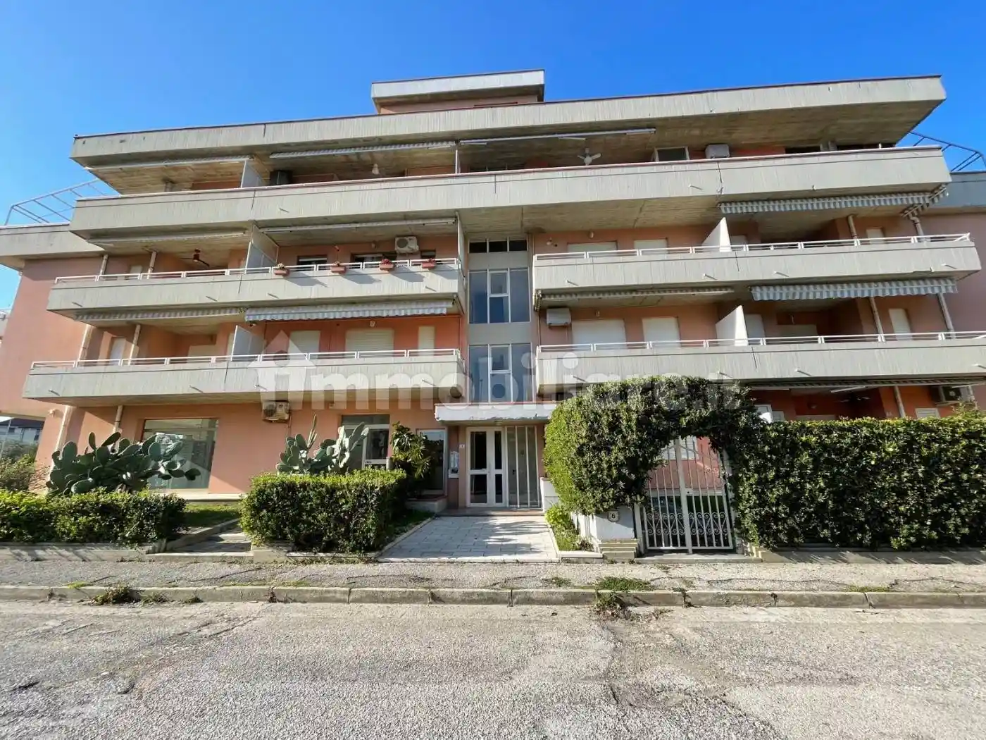 Appartamento in vendita a Martinsicuro