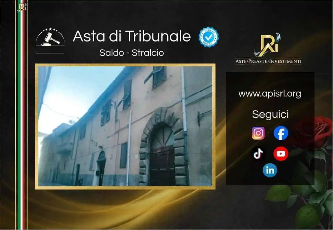 Appartamento in vendita a Tarquinia