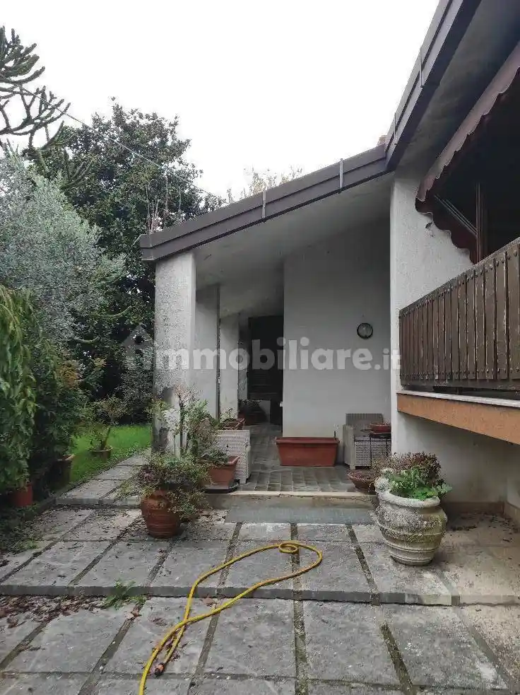 Villa in vendita a Chiarano