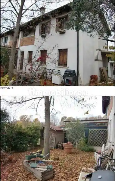 Appartamento in vendita a Zero Branco
