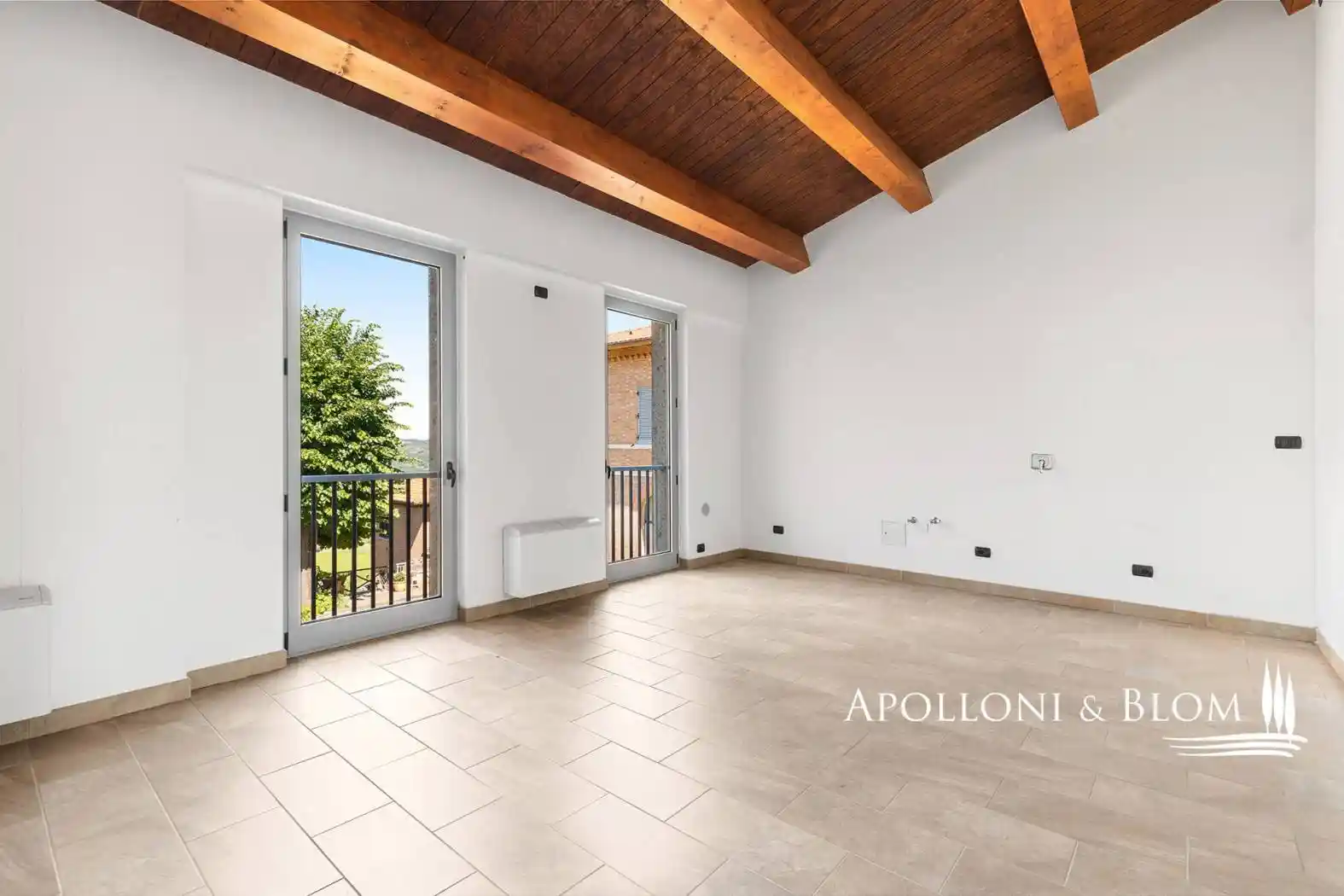 Appartamento in vendita a Montepulciano