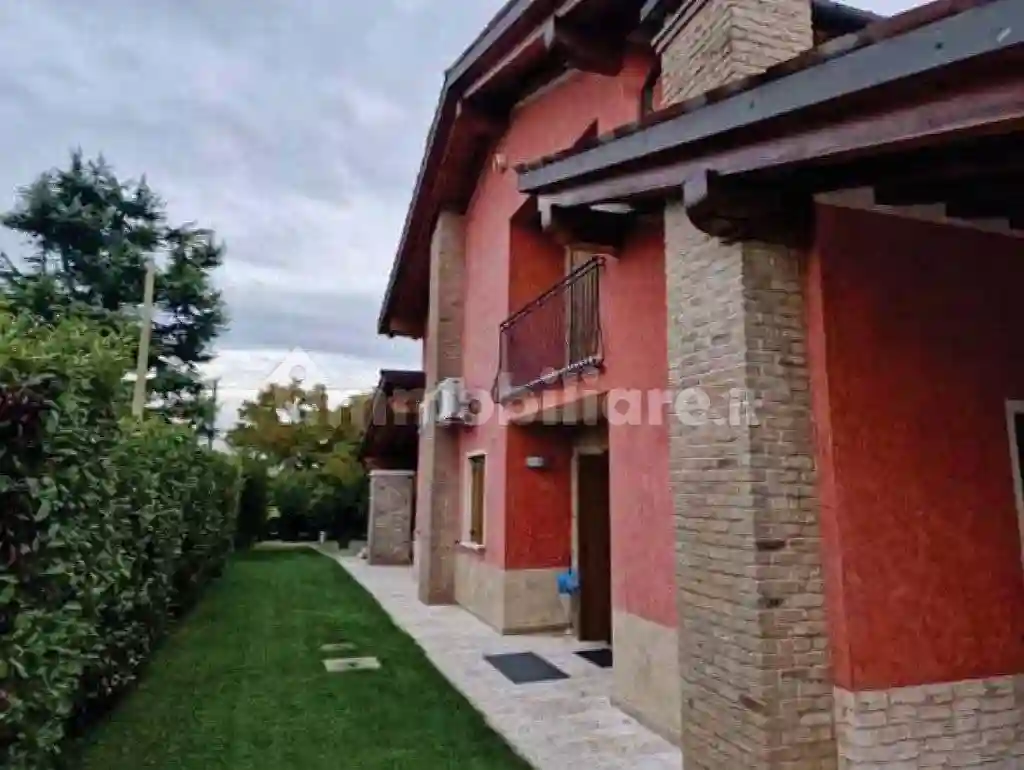 Villa - foto 5