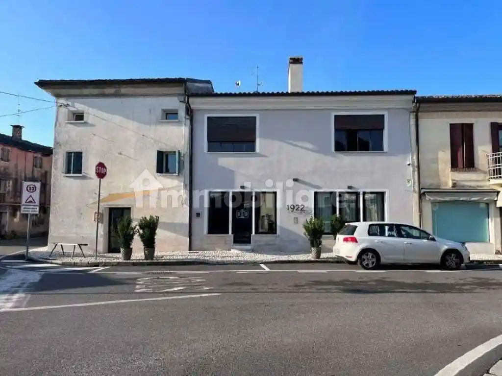 Appartamento in vendita a Crocetta del Montello