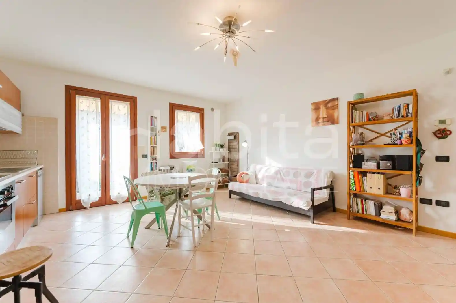 Appartamento in vendita a Mogliano Veneto