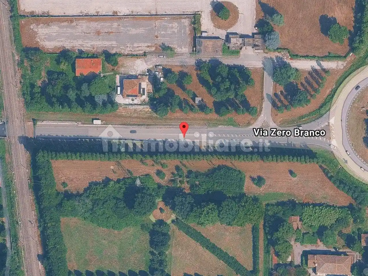 Appartamento in vendita a Mogliano Veneto