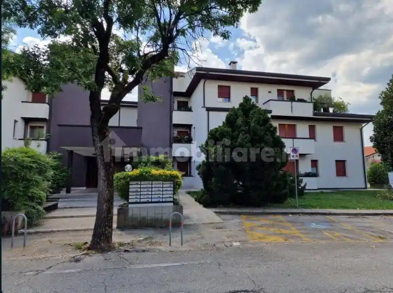 Appartamento in vendita a Castello di Godego