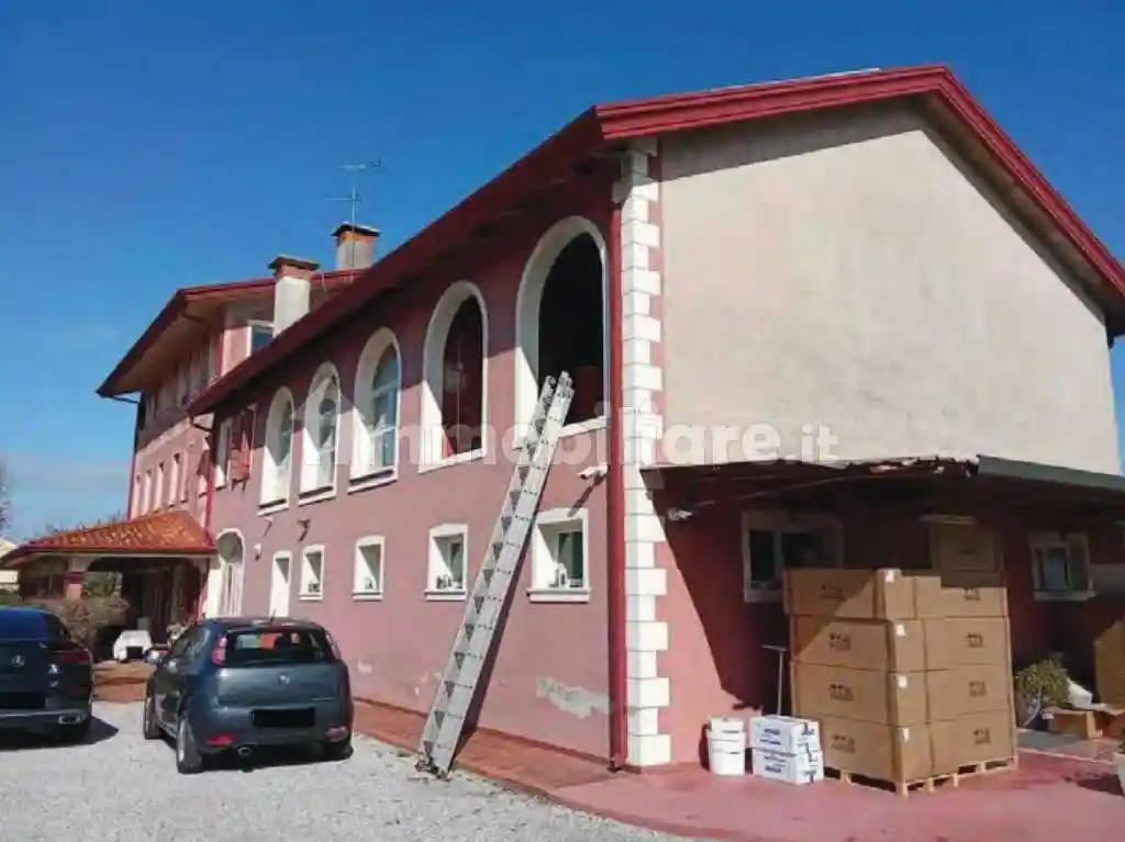 Appartamento in vendita a San Biagio di Callalta