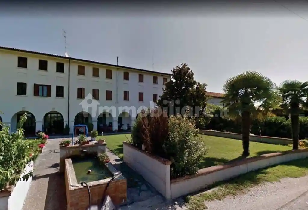 Appartamento in vendita a Oderzo