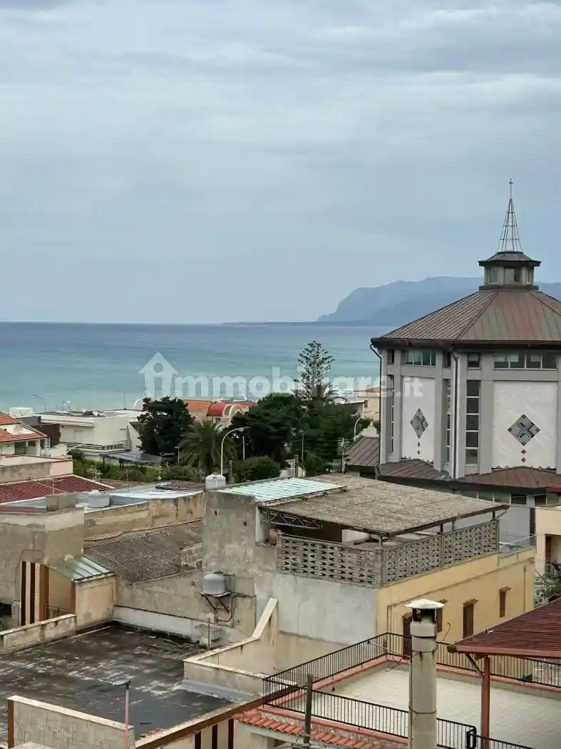 Casa indipendente in vendita a Alcamo