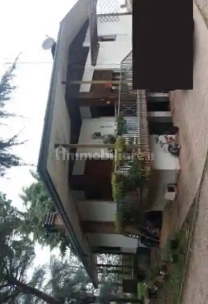 Appartamento in vendita a Trevignano