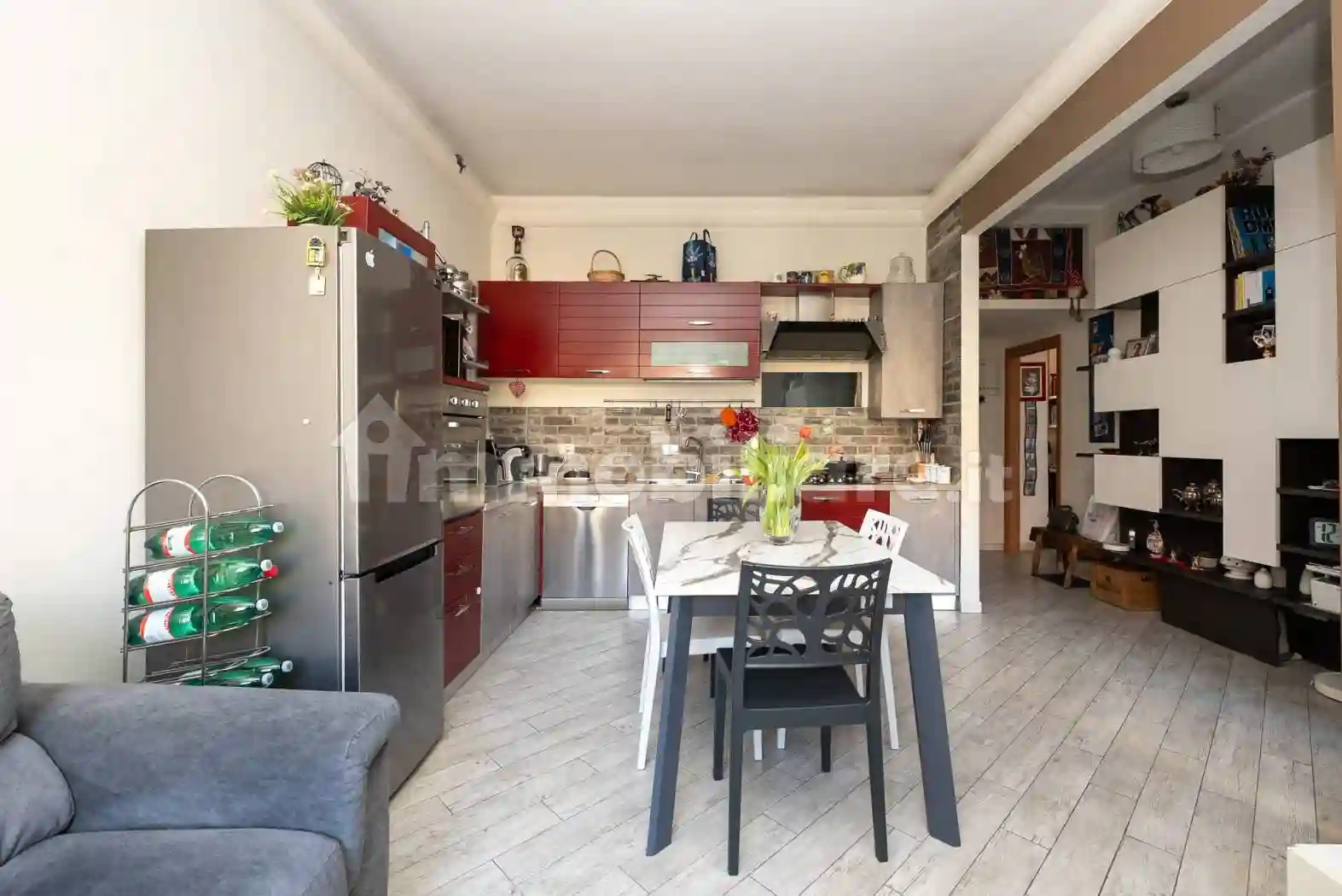 Appartamento - foto 2