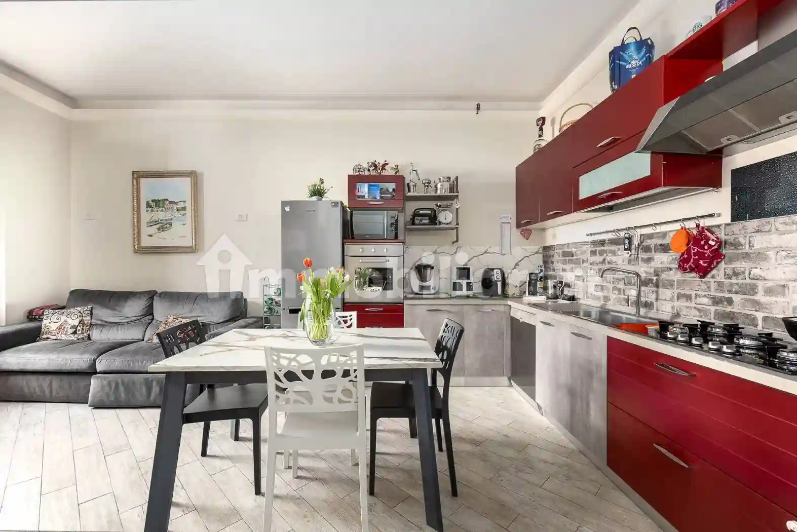 Appartamento - foto 5