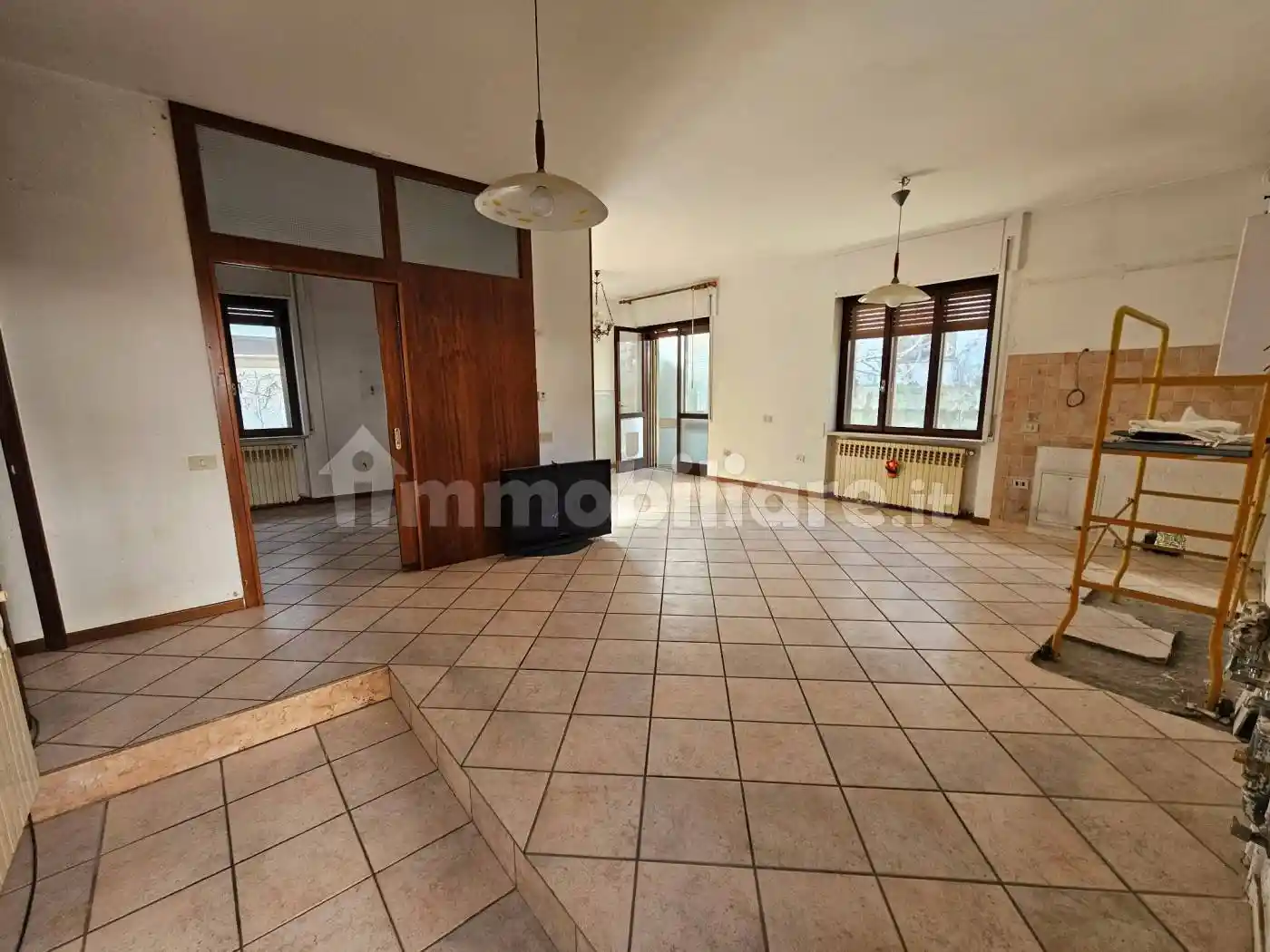 Appartamento in vendita a Schio