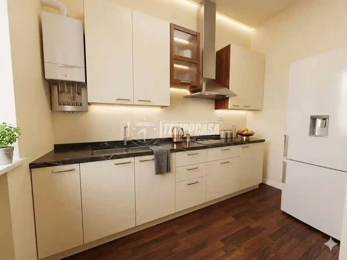 Appartamento - foto 4