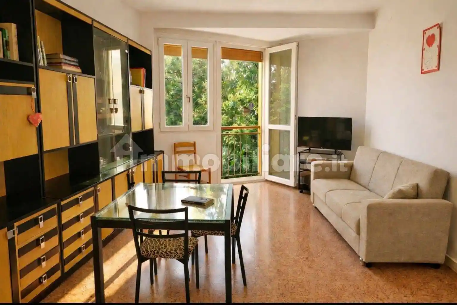 Appartamento in vendita a Cesena