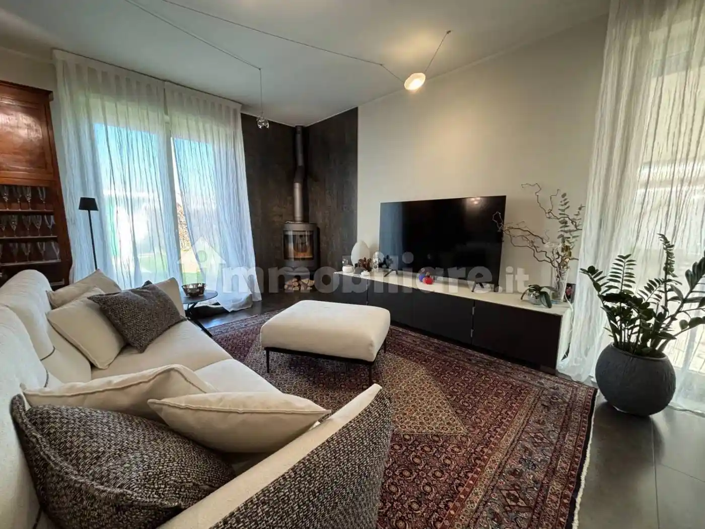 Villa in vendita a Vercelli