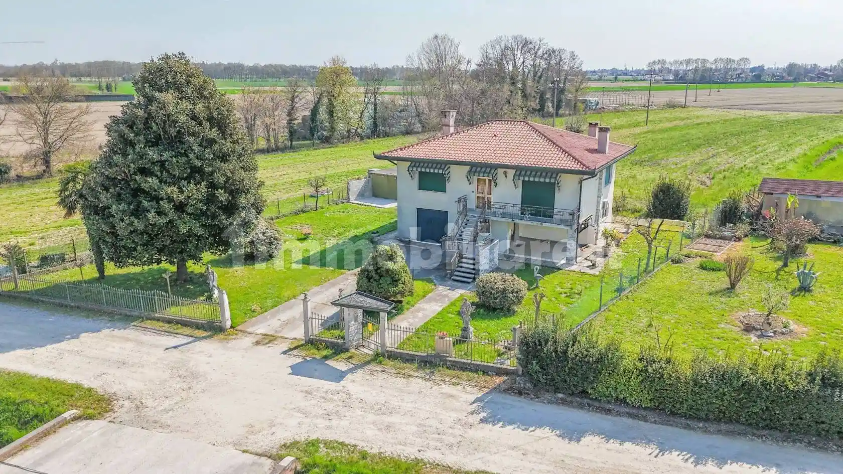 Villa in vendita a Mira