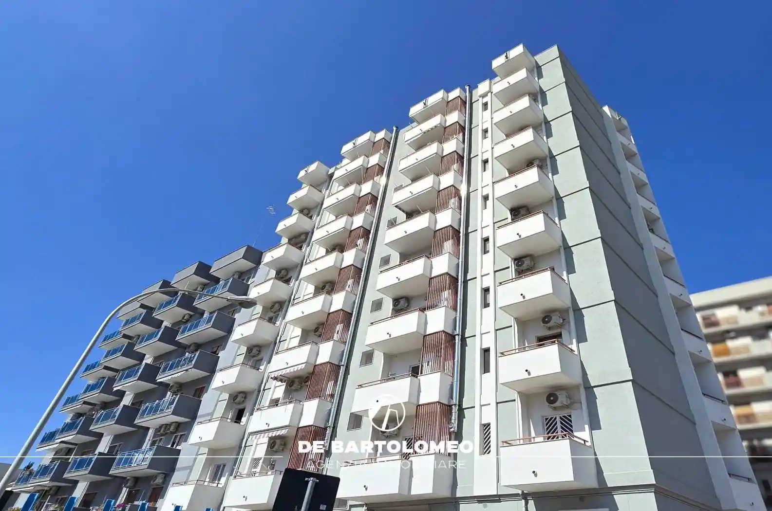 Appartamento in vendita a Taranto