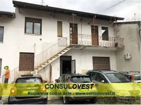 Appartamento in vendita a Nerviano