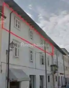 Appartamento in vendita a Gradisca d'Isonzo