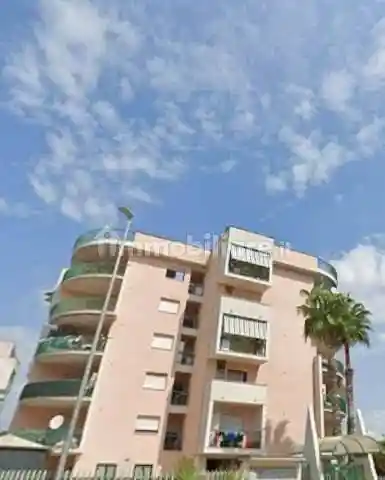 Appartamento in vendita a Anzio