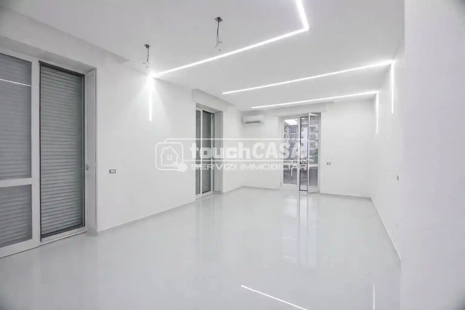 Appartamento in affitto a Aversa