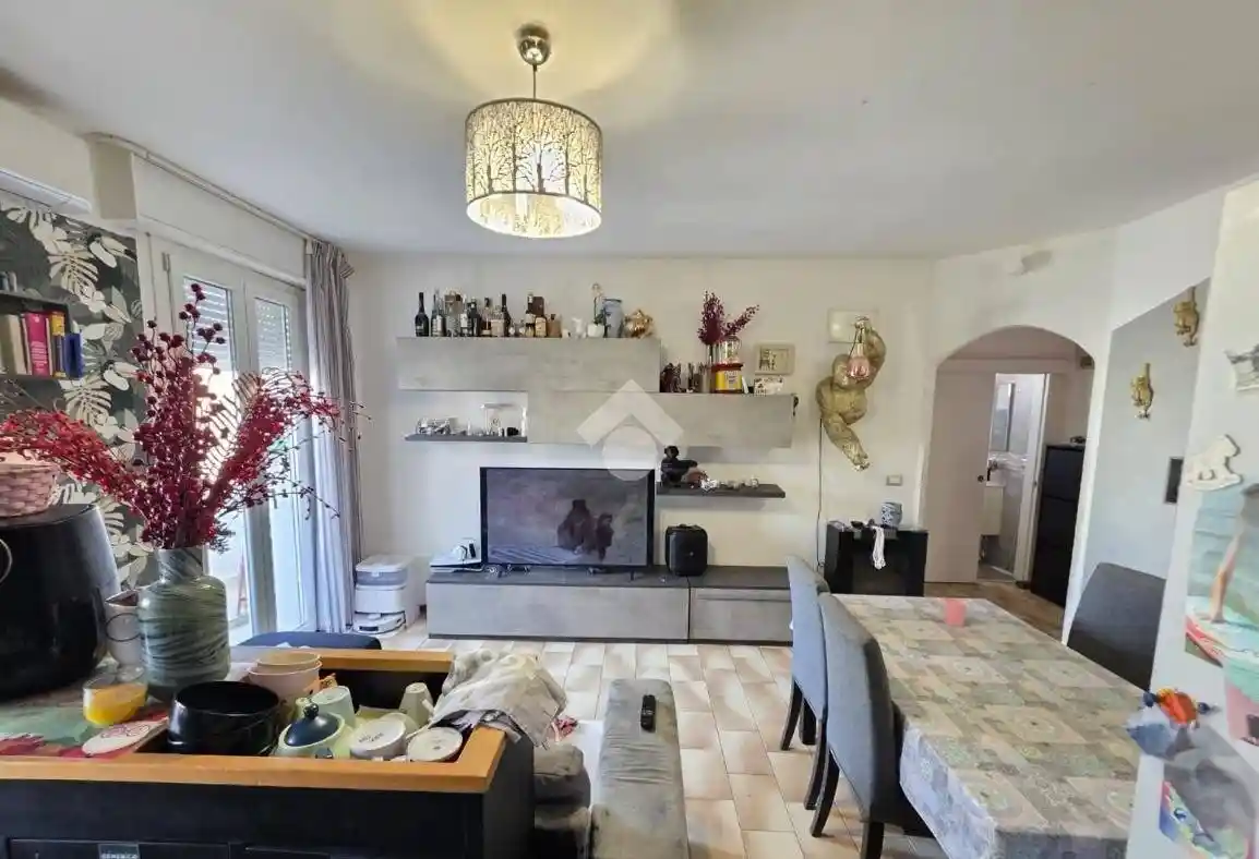 Appartamento in vendita a Rimini