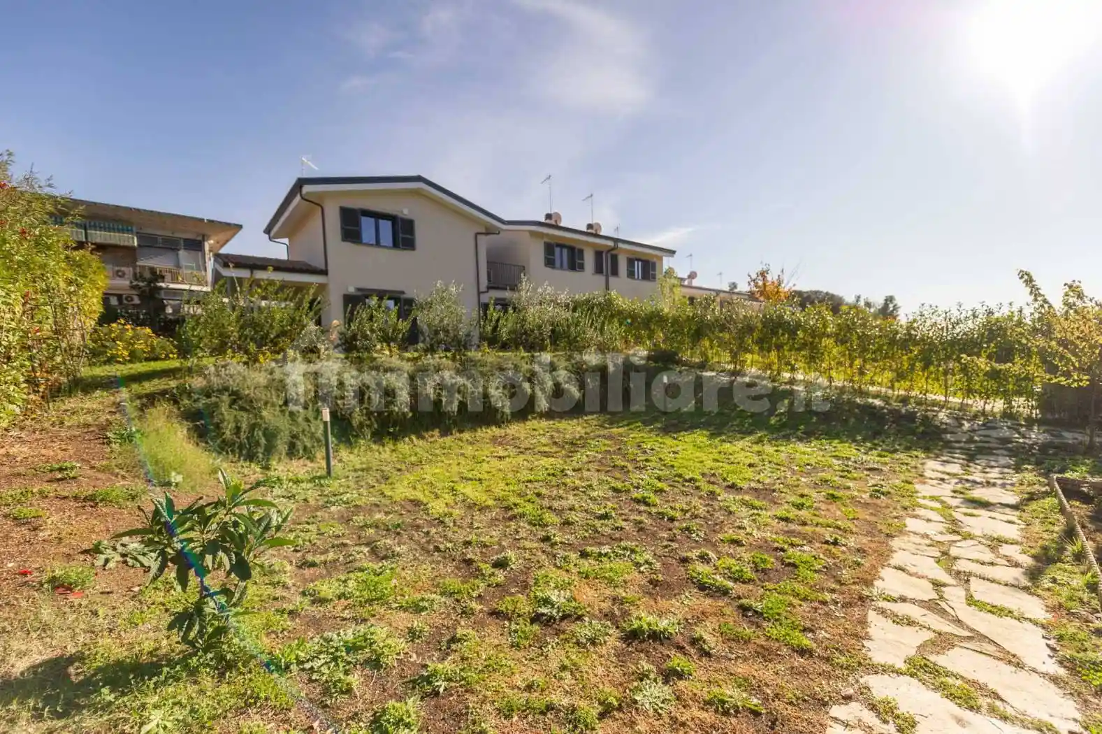 Villa in vendita a Formello