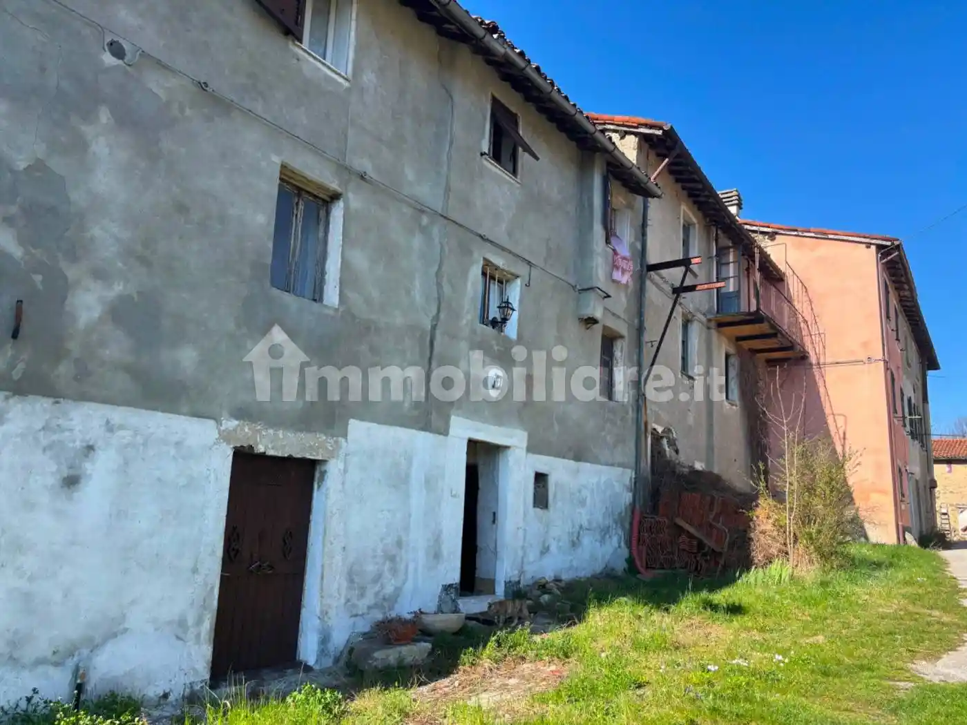 Rustico - Casale in vendita a Mallare