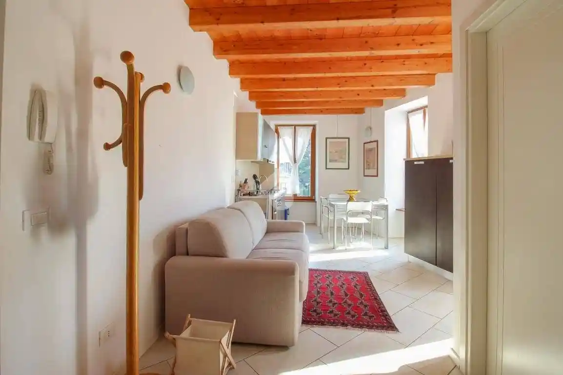 Appartamento in vendita a Toscolano-Maderno