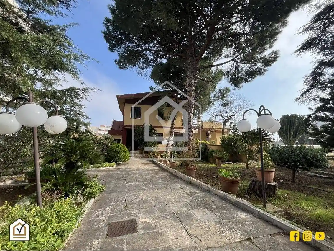 Villa in vendita a Bari