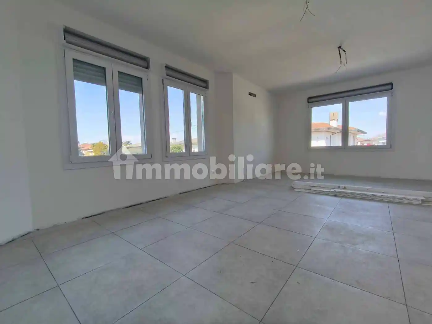 Appartamento in vendita a Castelfranco Veneto