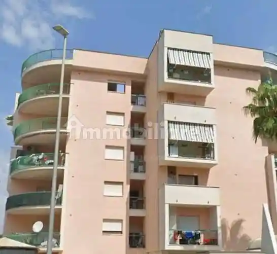 Appartamento in vendita a Anzio